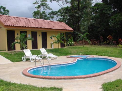 Hotel Cabinas Tierra Bella