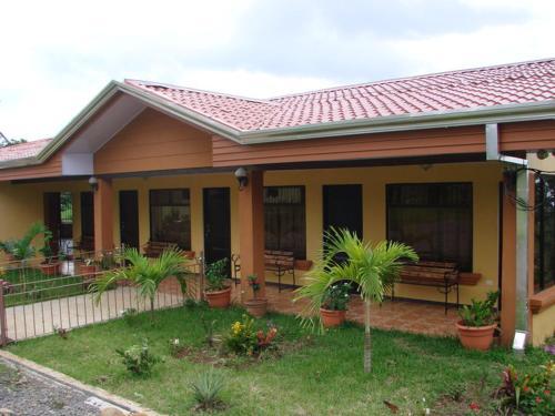 Hotel Cabinas Tierra Bella