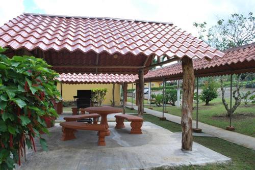 Hotel Cabinas Tierra Bella