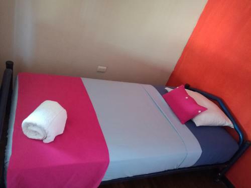 Hostel Yomay