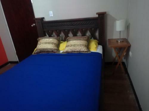 Hostel Yomay