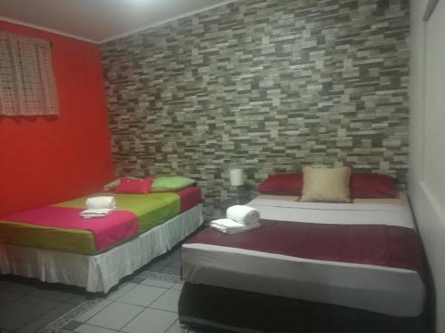 Hostel Yomay
