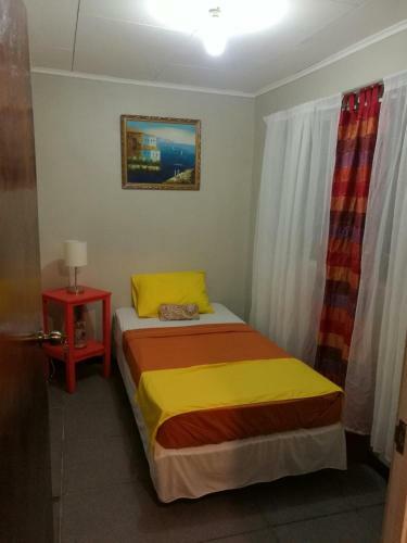 Hostel Yomay