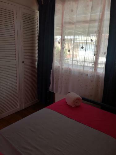 Hostel Yomay