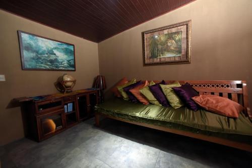 Hostal Mitamon Hostel Airport