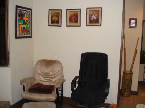 Alojamiento - Mini Apartamento Sjo Alajuela