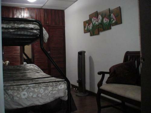 Alojamiento - Mini Apartamento Sjo Alajuela