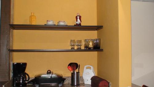 Alojamiento - Mini Apartamento Sjo Alajuela