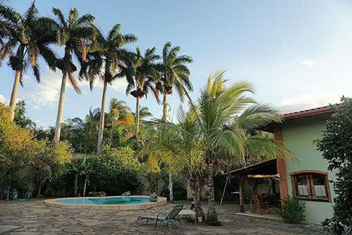 Apartamento Casa Almendro
