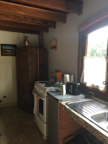 Apartamento Casa Almendro