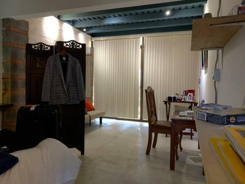Hostal The Loft