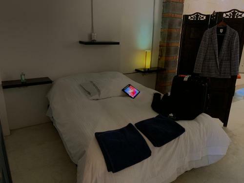 Hostal The Loft