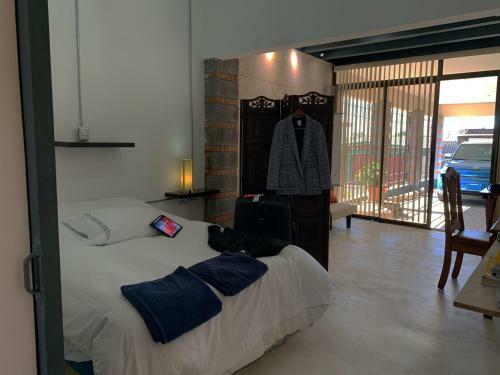 Hostal The Loft