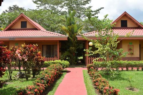 Hotel Y Restaurante Las Tablitas