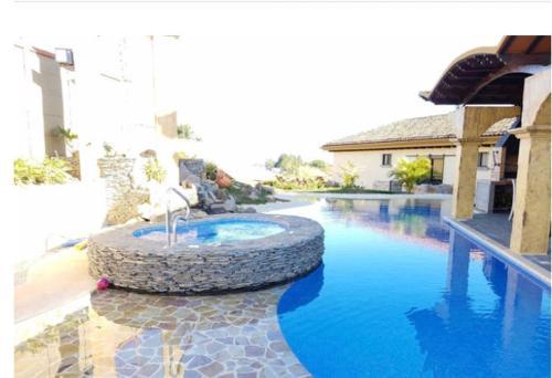 Villa El Retiro Luxury Property
