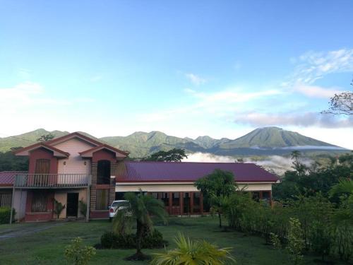 Apartamento La Caba�a Lodge