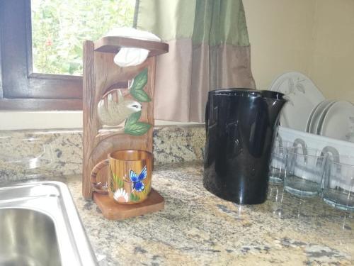 Apartamento La Caba�a Lodge