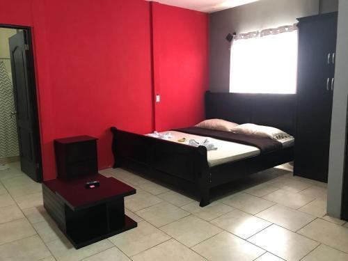 Apartamento La Caba�a Lodge