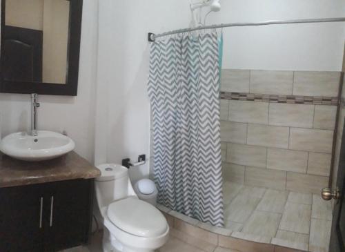 Apartamento La Caba�a Lodge