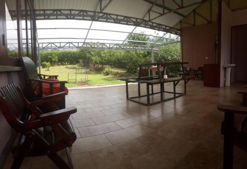 Apartamento La Caba�a Lodge