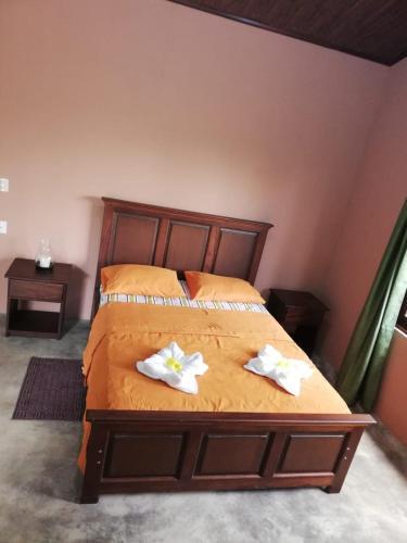 Apartamento La Caba�a Lodge