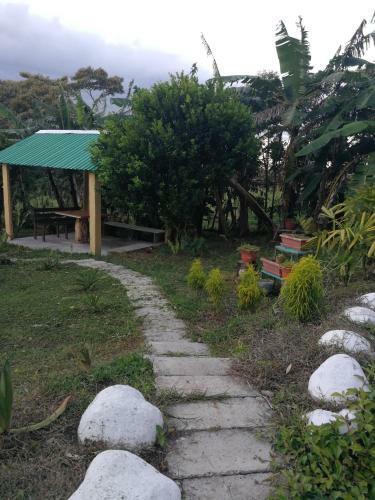 Bijagua Los Mandarinos