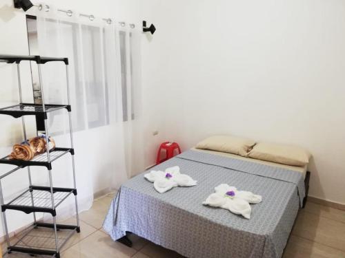 La Caba�a Logde - Apartamentos