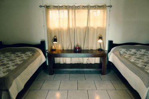 Loma Verde Lodge R�o Celeste