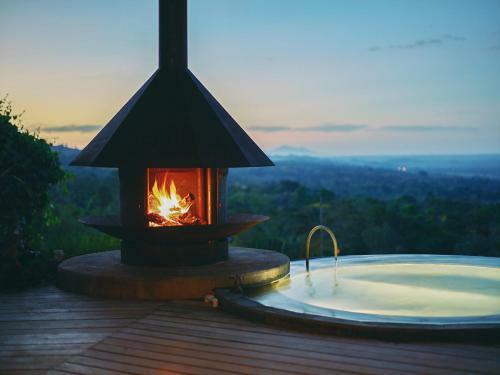 Hotel Origins Lodge