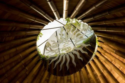 Hotel Origins Lodge