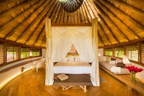 Hotel Origins Lodge