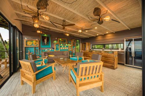 Hotel Origins Lodge