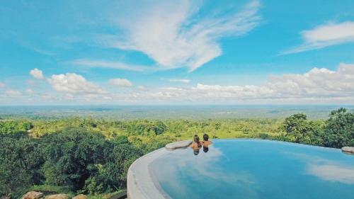 Hotel Origins Lodge