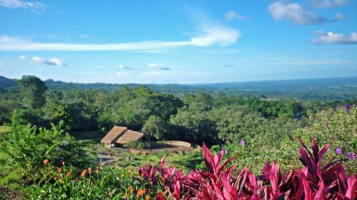 Hotel Origins Lodge