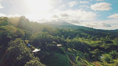 Hotel Origins Lodge