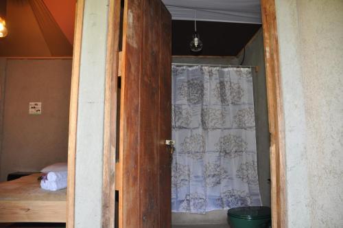 Lodge Caba�a El Ermita�o