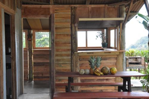 Lodge Caba�a El Ermita�o