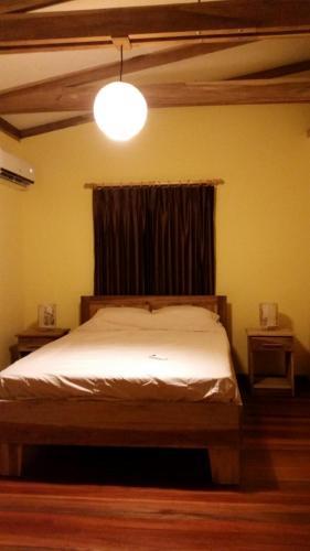 Casa Del Congo