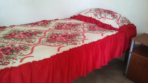 Albergue Cabinas Smith 2