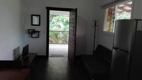 Apartamento Appartamento Cahuita Inn