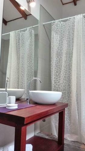 Apartamento Appartamento Cahuita Inn