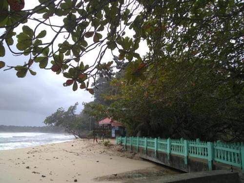 Posada Playa Negra Cahuita