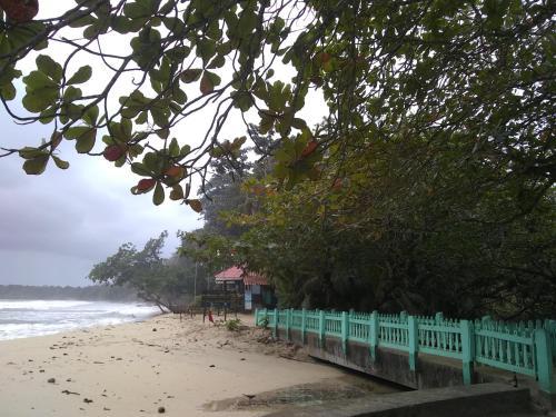 Posada Playa Negra Cahuita