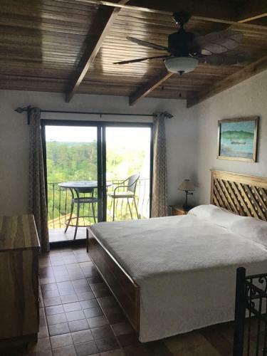 Hotel Los Cielos Del Caribe