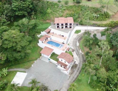 Hotel Los Cielos Del Caribe