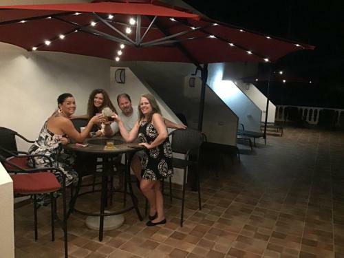 Hotel Los Cielos Del Caribe
