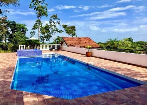 Hotel Los Cielos Del Caribe