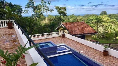 Hotel Los Cielos Del Caribe
