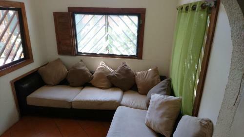 Casa Verde, Cahuita