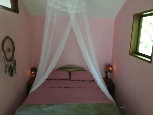 Lodge Jardin Del Pozo
